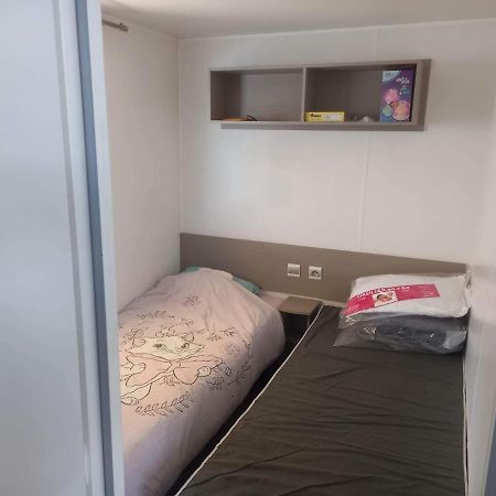 Mobile-Home 3Chambres فالراس بلاج المظهر الخارجي الصورة