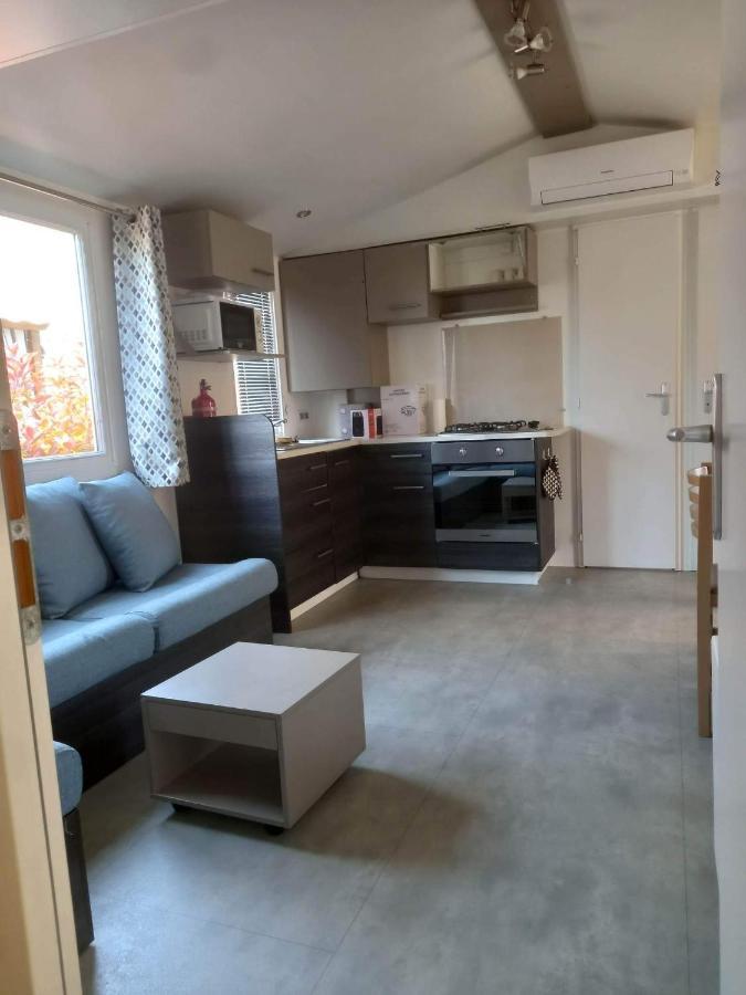 Mobile-Home 3Chambres فالراس بلاج المظهر الخارجي الصورة